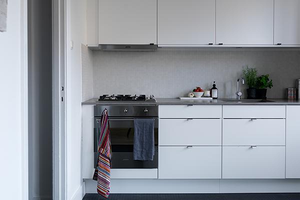 Decorar con el color gris