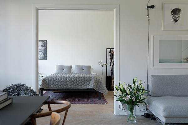 Decorar con el color gris