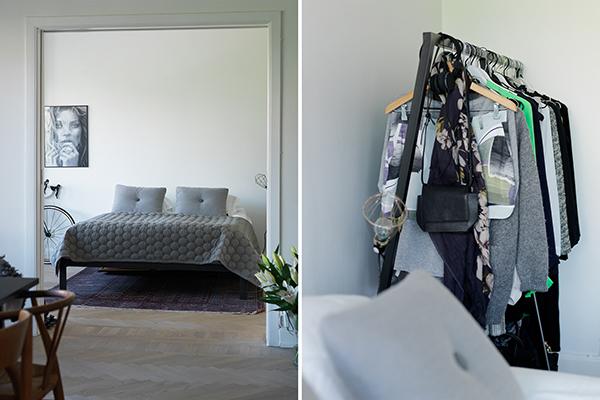 Decorar con el color gris