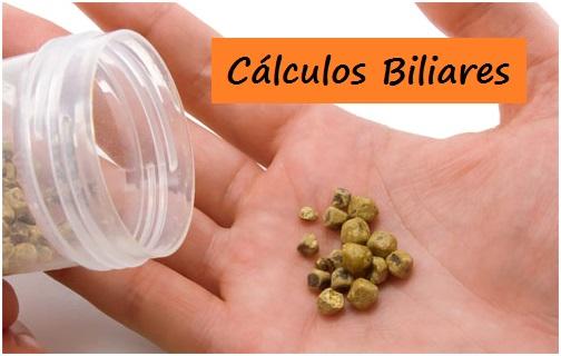 Calculos Biliares ¿Sabes que son los Cálculos Biliares?