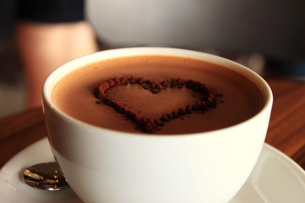 chocolate-caliente