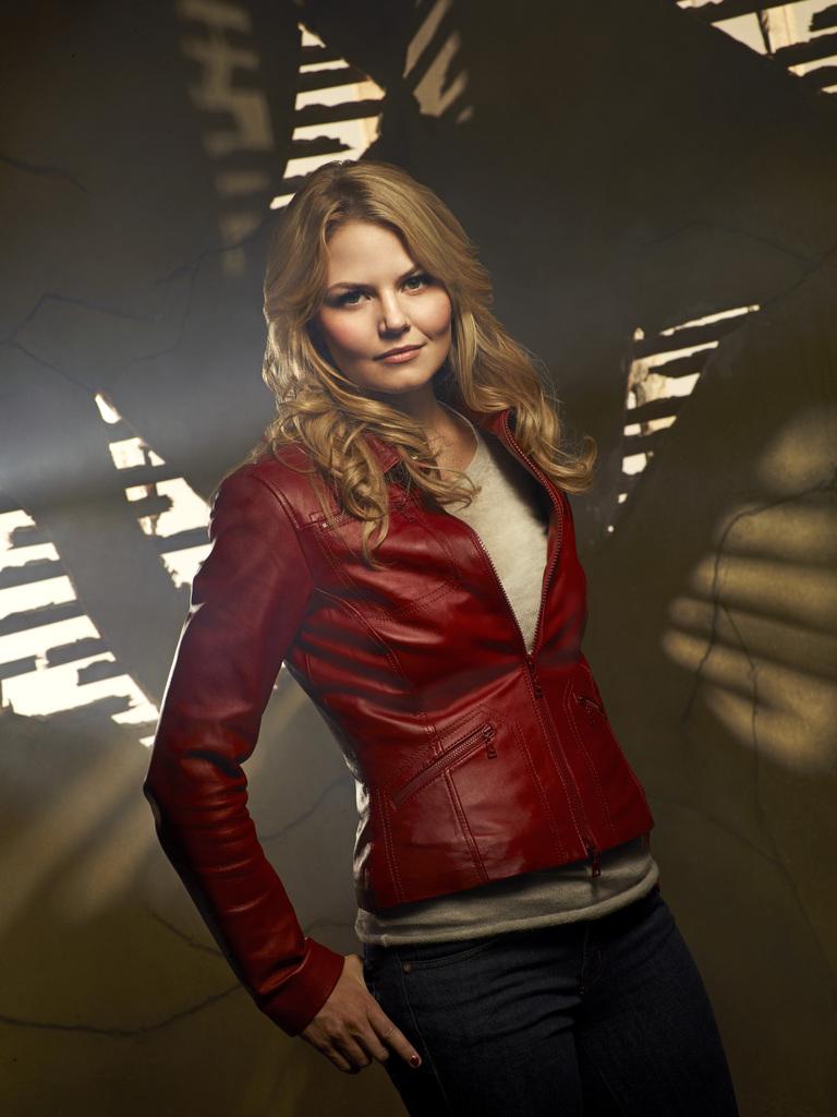 Emma Swan Once upon a time