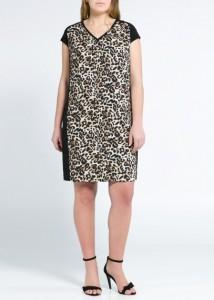 Vestidos de leopardo