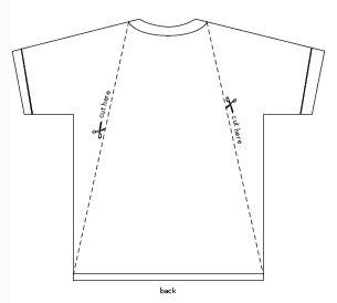 Disfraces originales caseros