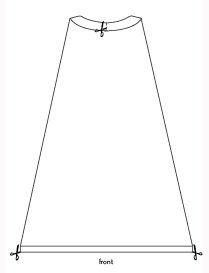 Disfraces originales caseros para niños