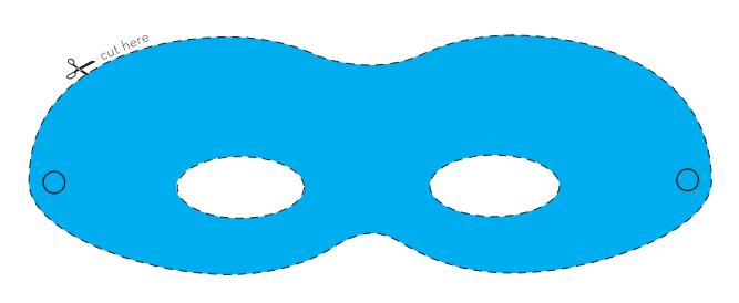 Disfraces caseros para niños