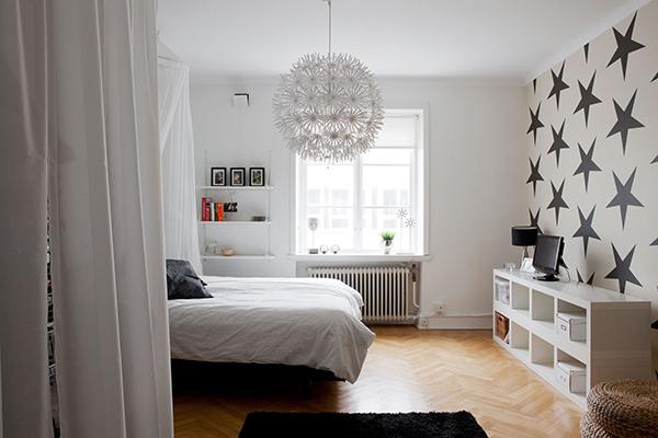 Muebles Ikea; Ideas para decorar un dormitorio
