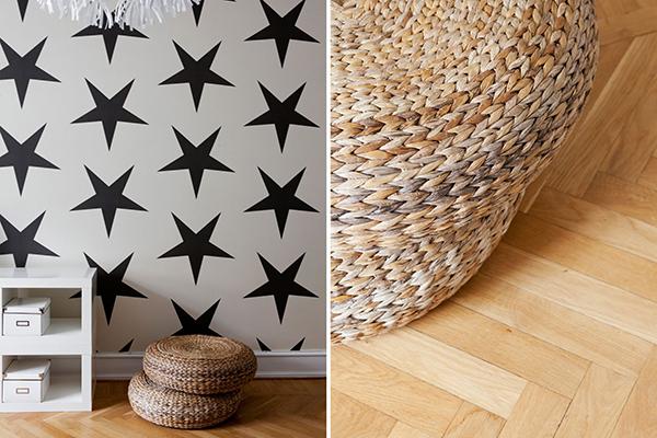 Muebles Ikea; Ideas para decorar un dormitorio