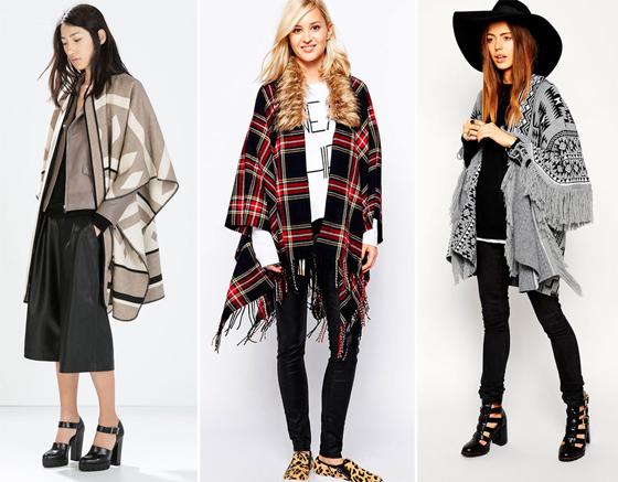 capas lowcost de zara asos topshop