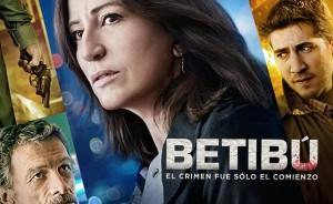 Betibú, una Película de Misterio