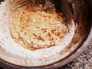 galletitas para bebes