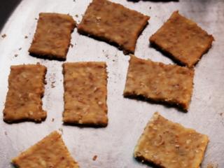 galletitas para bebes