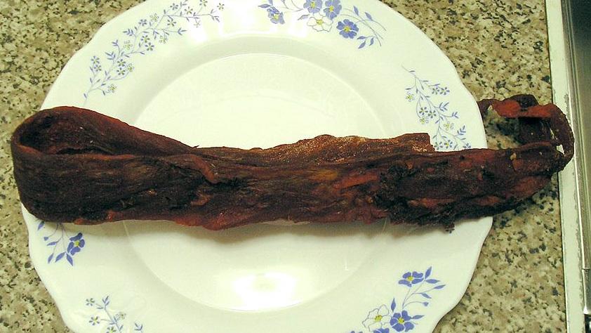 tasajo