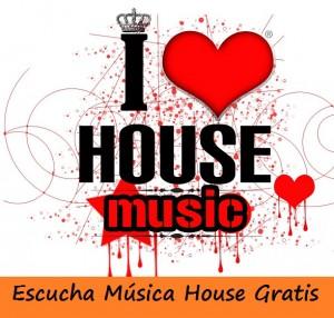 Escuchar Musica House Online