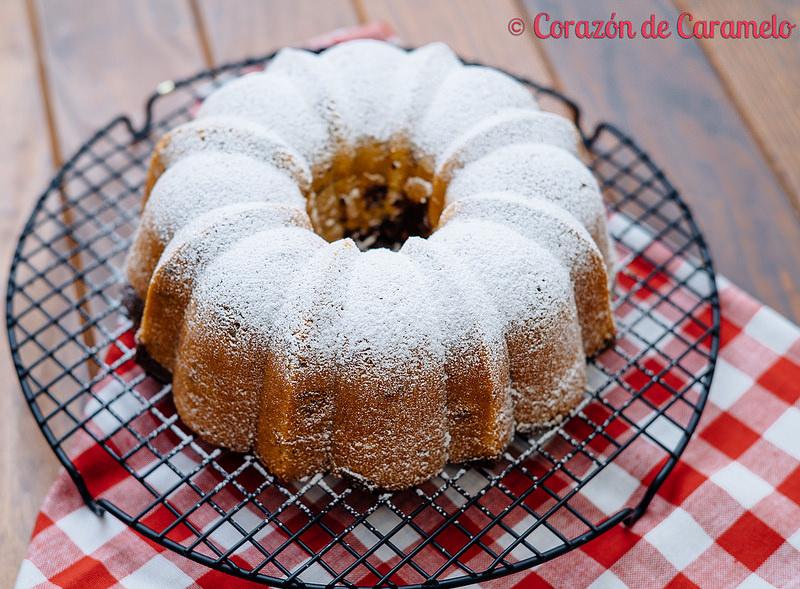 Corazón de Caramelo