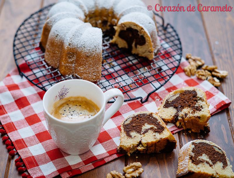 Corazón de Caramelo
