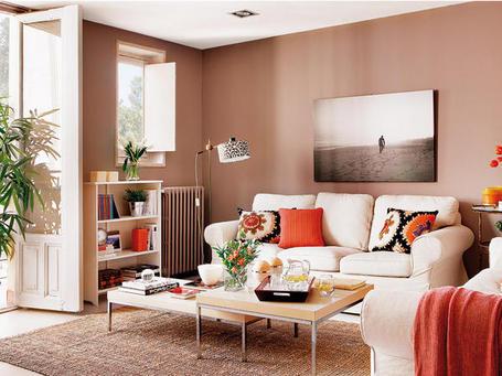 salón