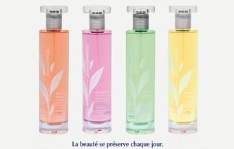 Aguas Perfumadas Para El Cuerpo