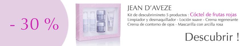 kit jean d