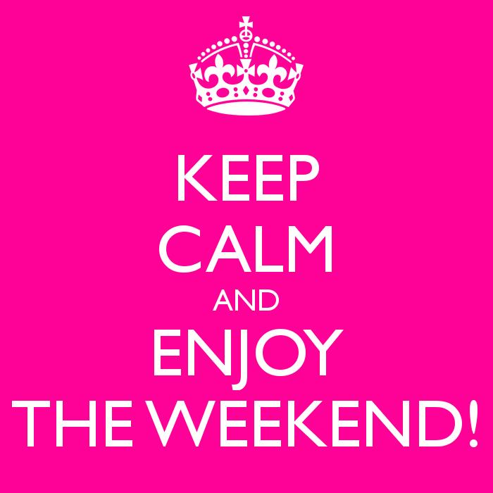 keep-calm-and-enjoy-the-weekend-9