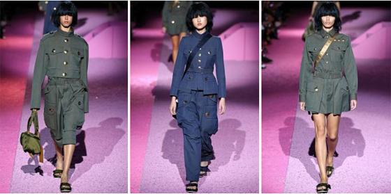 semanas de la moda nueva york marc jacobs