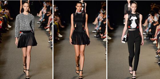 semanas de la moda nueva york alexander wang