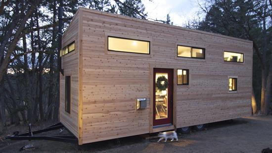 Diseño-de-casa-muy-pequeña-de-madera