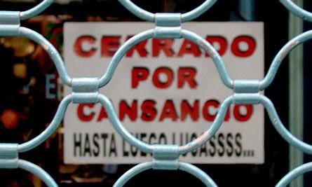 Causas emocionales de la fatiga crónica o encefalomielitis fibromiálgica