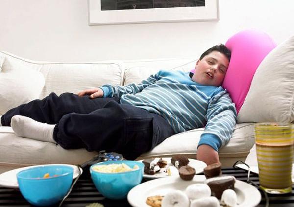 Alimentación en niños con hiperlipemia