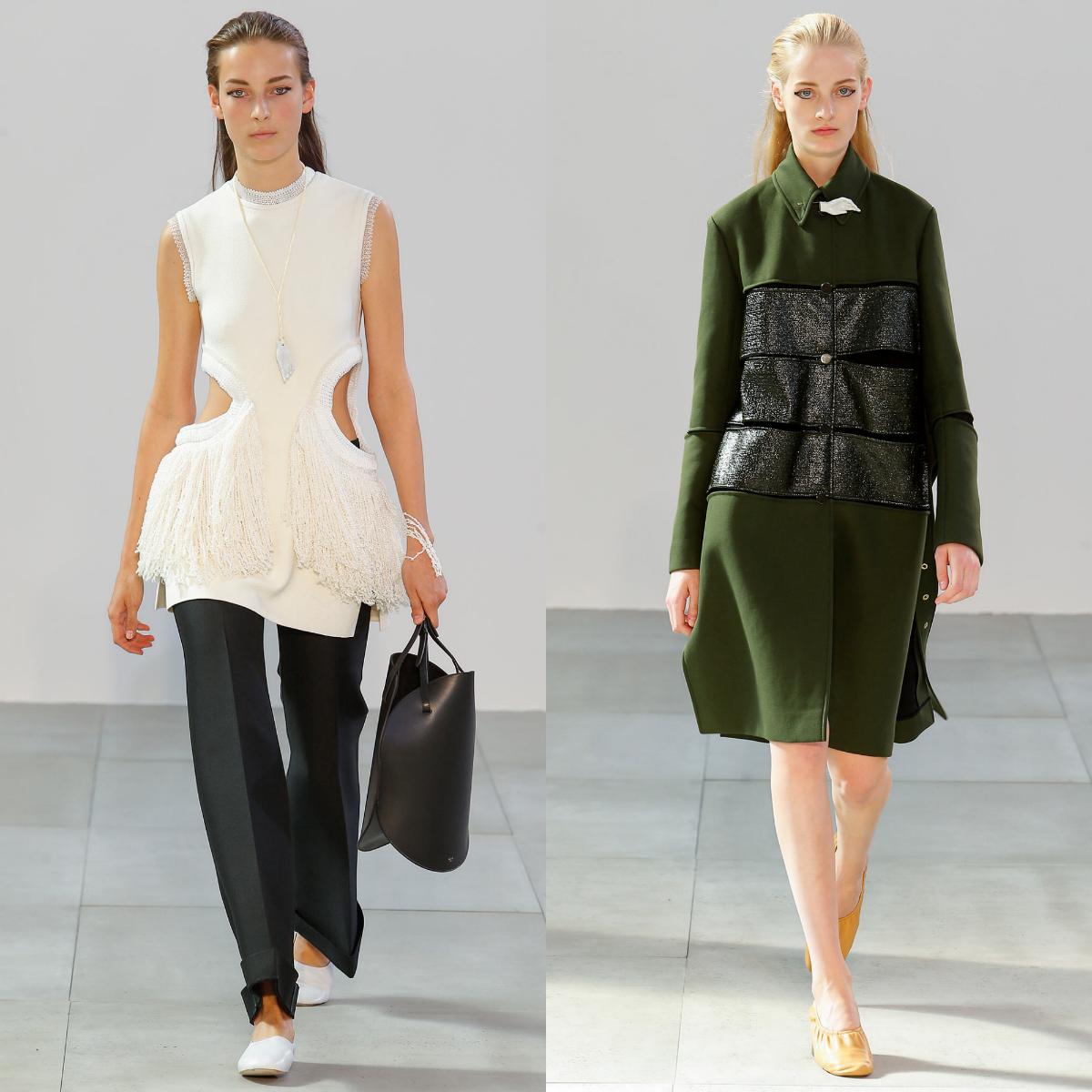 Trini blog | Celine Spring Summer 2015