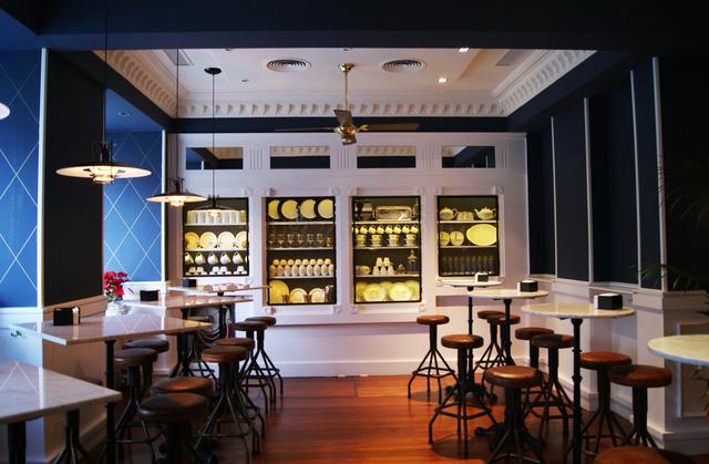 gastrobares en Madrid
