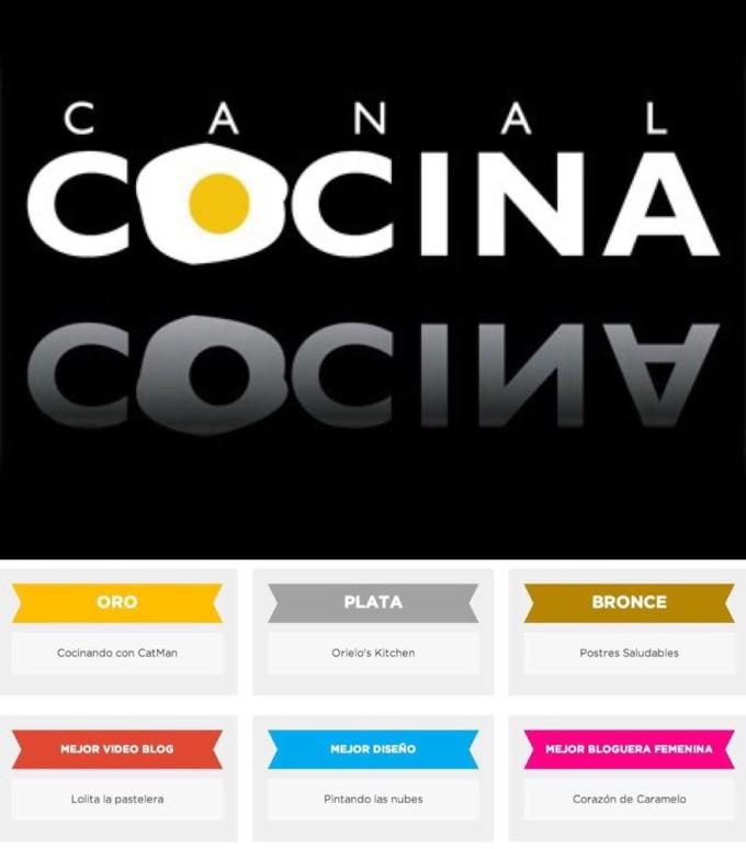 canal cocina winner