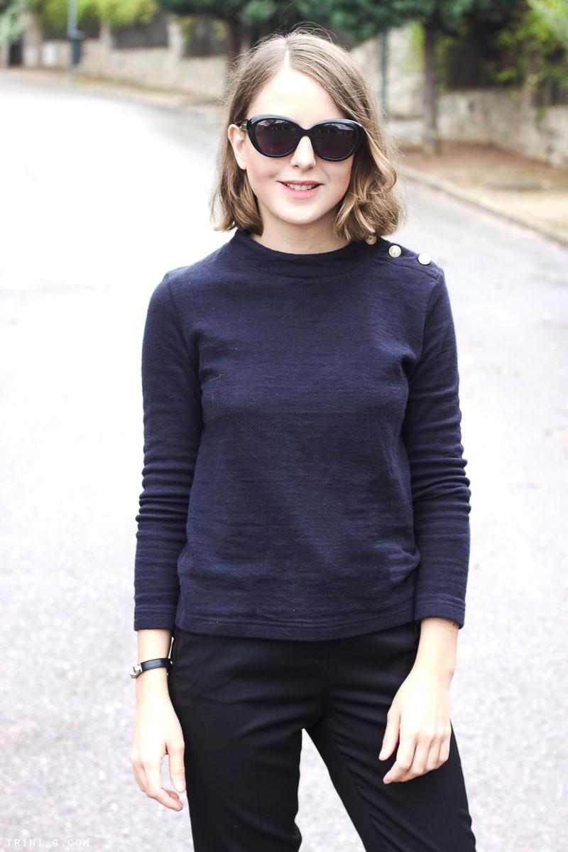 Trini blog | Marc Jacobs sunglasses