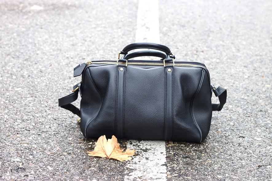 Trini blog | Louis Vuitton Sofia Coppola bag