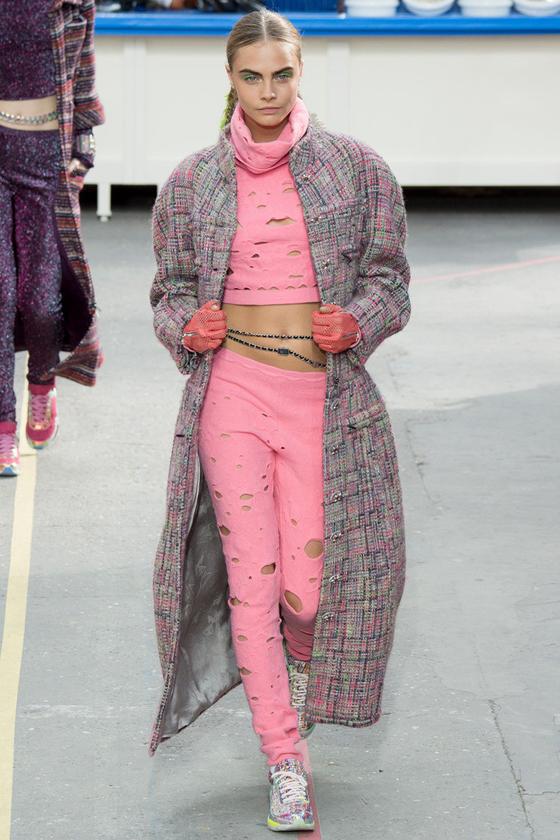 chanel