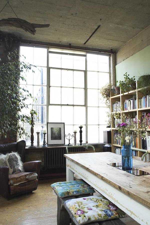 Decorar con personalidad