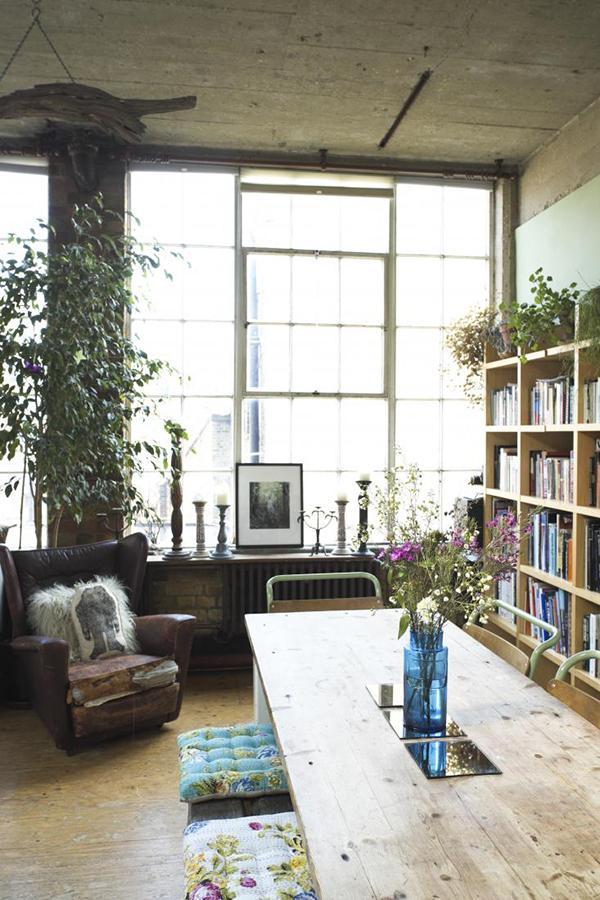 Decorar con personalidad