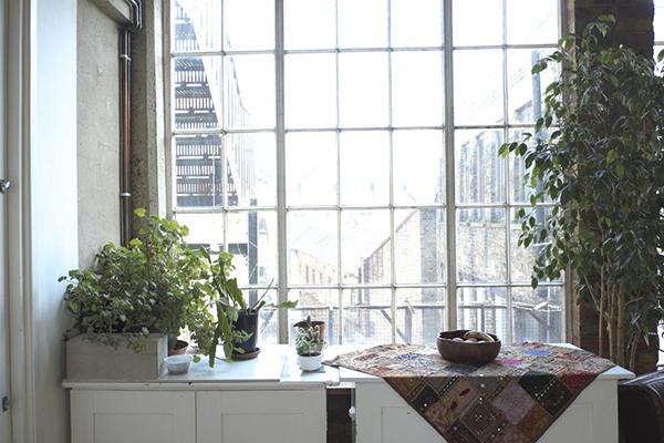 Decorar con personalidad