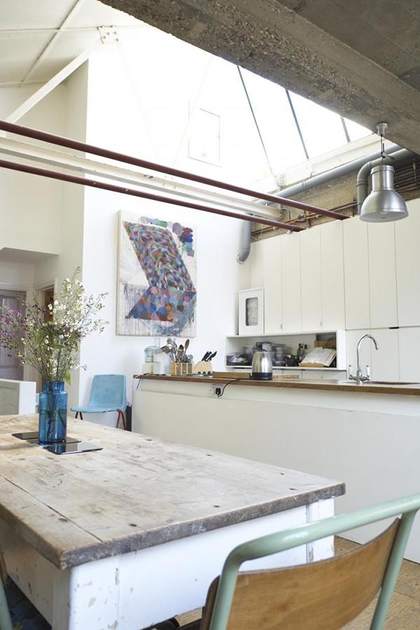 Decorar con personalidad