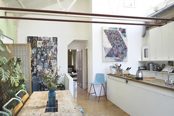 Decorar con personalidad