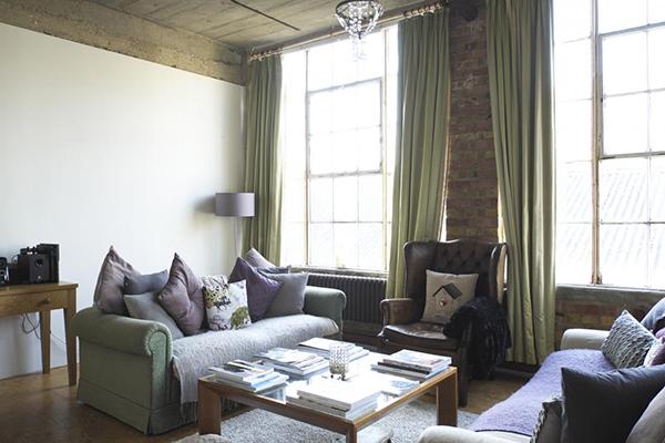 Decorar con personalidad