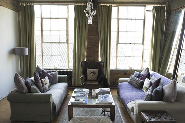 Decorar con personalidad