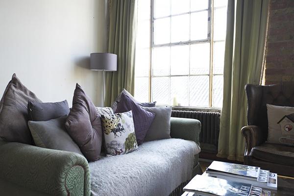 Decorar con personalidad