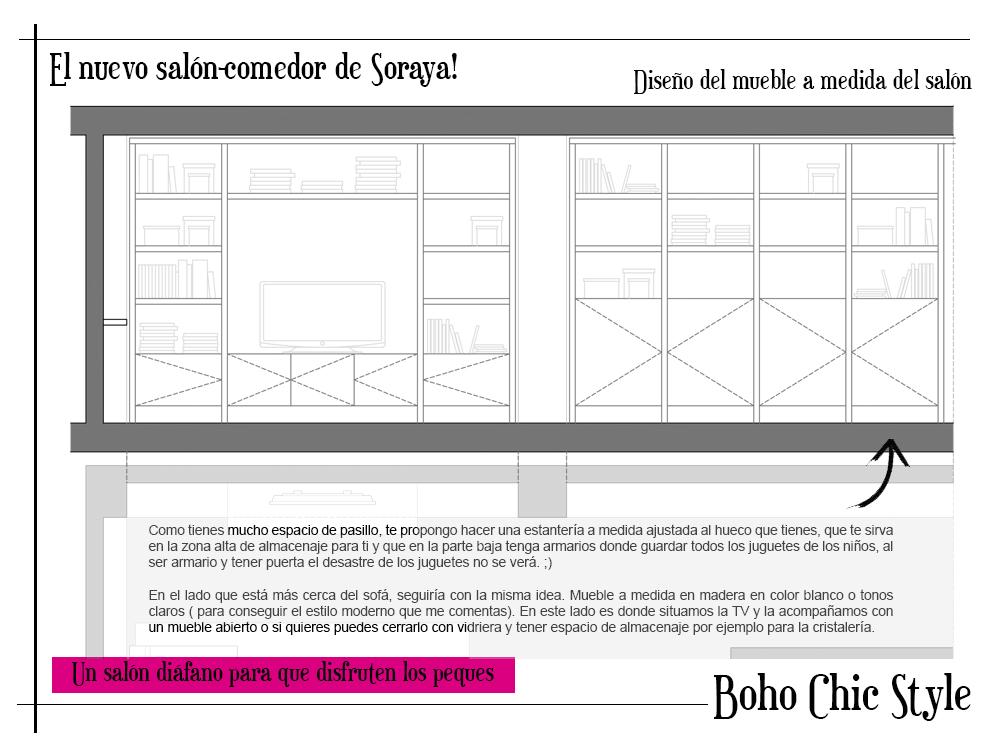 Decorar un salón; Ideas para sacar más partido a tu espacio