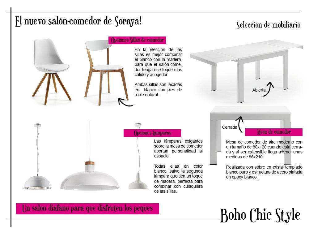 Decorar un salón; Ideas para sacar más partido a tu espacio