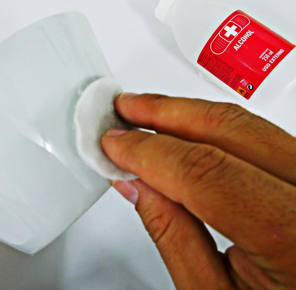 DIY-porcelana-pintar-porcelain-porzellan-sandía-DIYviertete-3