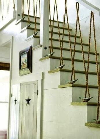 escalera-con-cuerdas