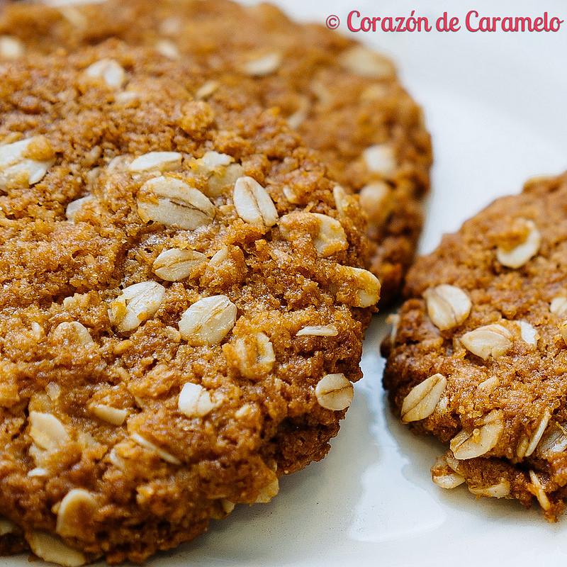 Corazón de Caramelo