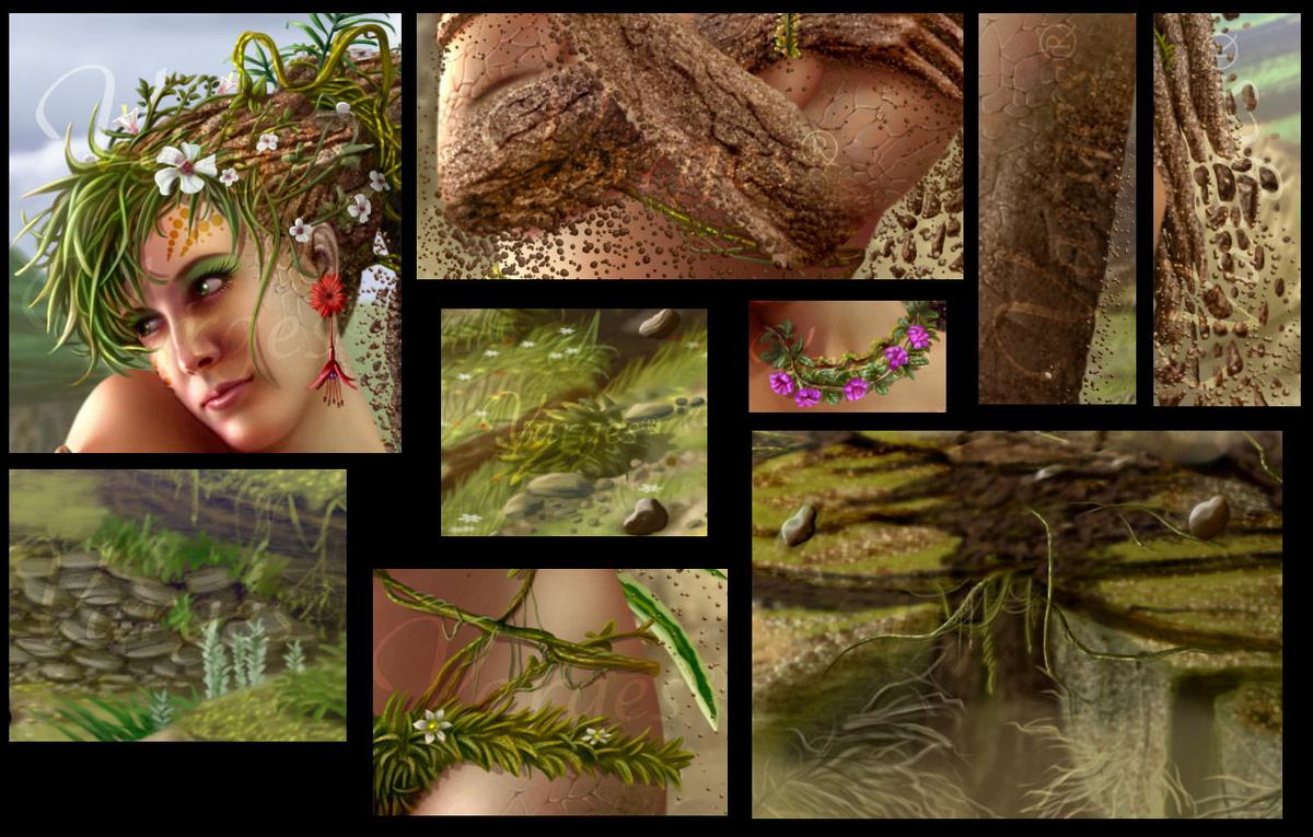 Elemento Tierra / Bazo