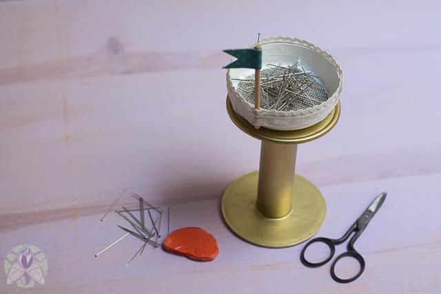 alfiletero deluxe